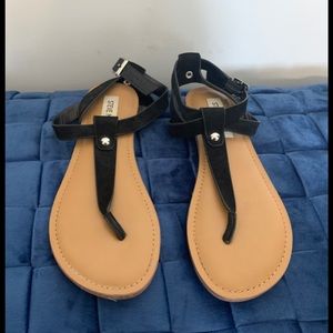 Steve Madden Hidden Sandal